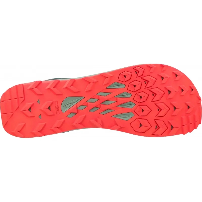 Altra  Lone Peak 7 Green Forest