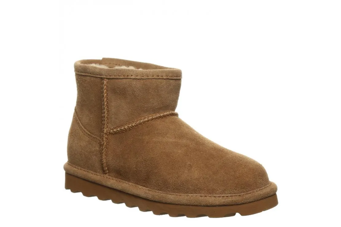 Alyssa Youth Hickory 2130 Y Bearpaw