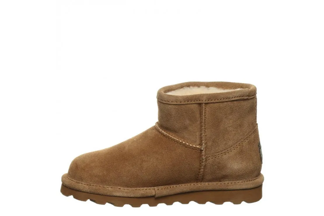 Alyssa Youth Hickory 2130 Y Bearpaw