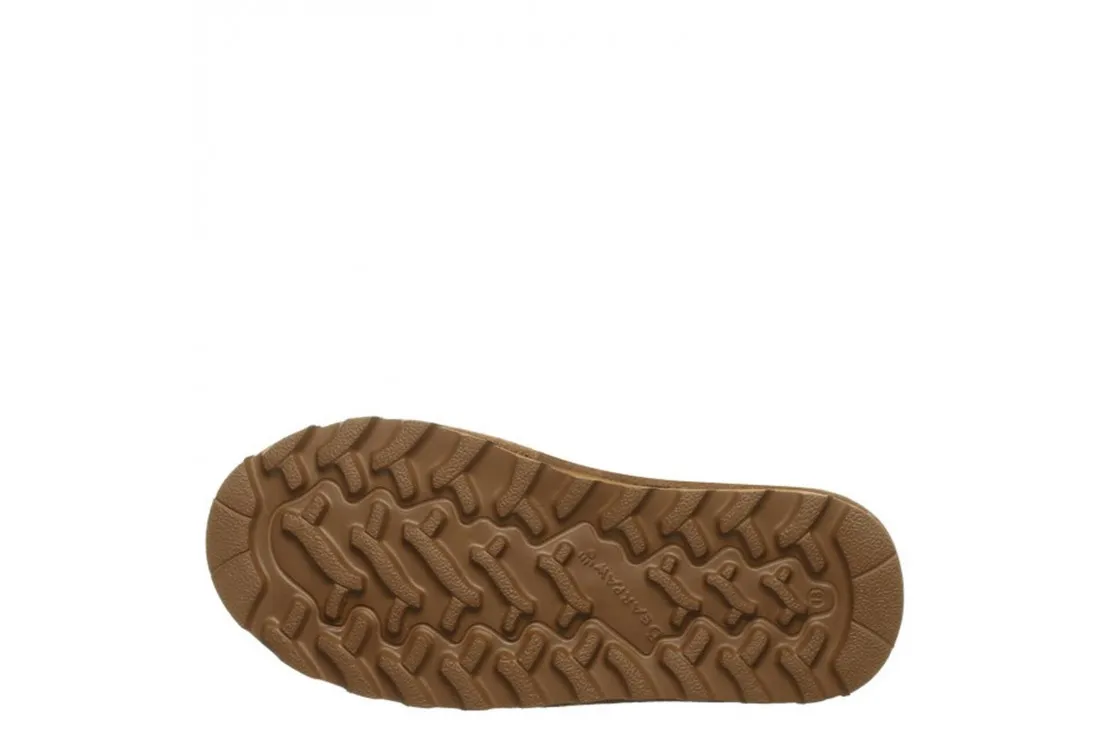 Alyssa Youth Hickory 2130 Y Bearpaw