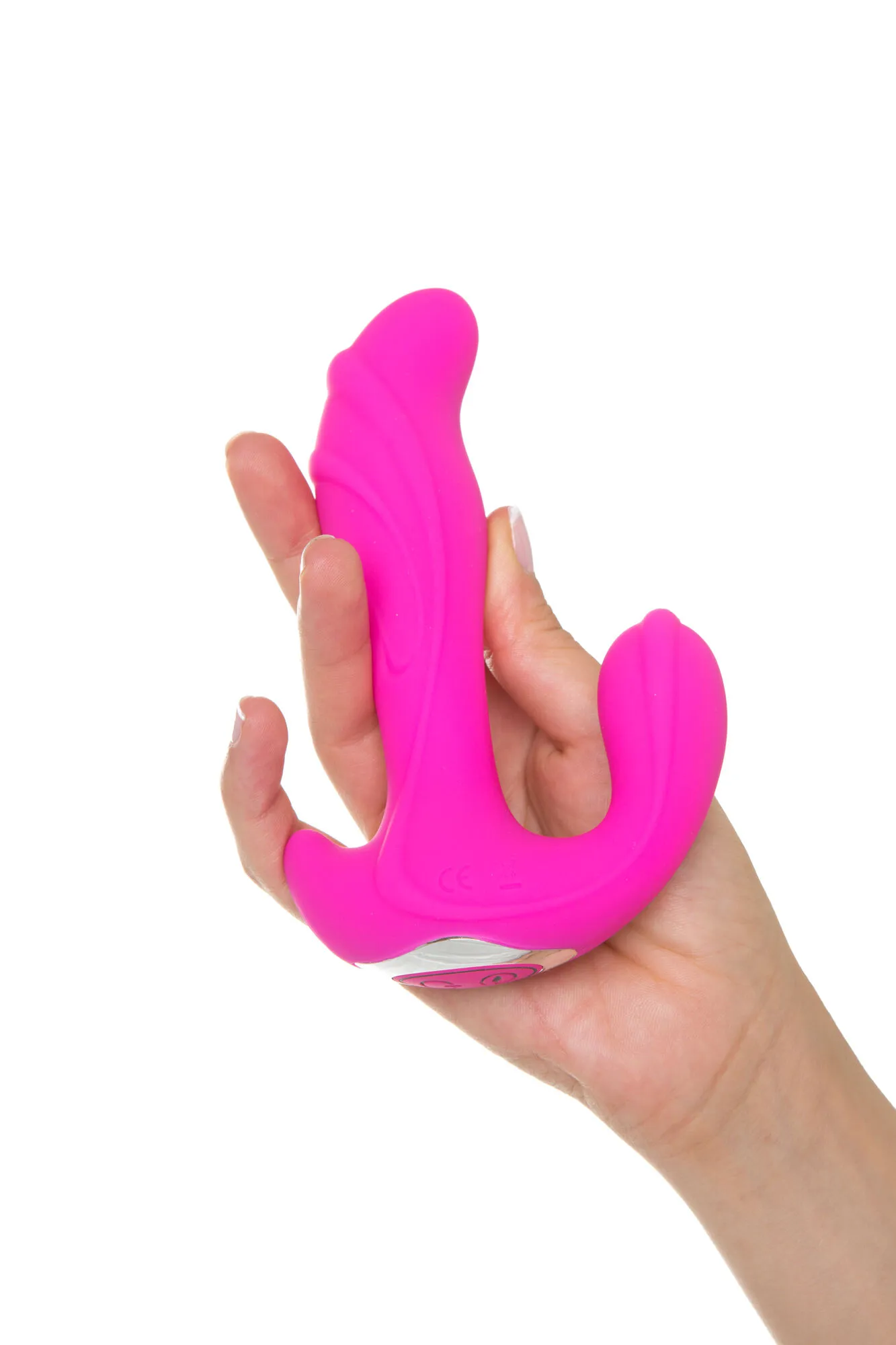 Amantis Rocker G Pink 