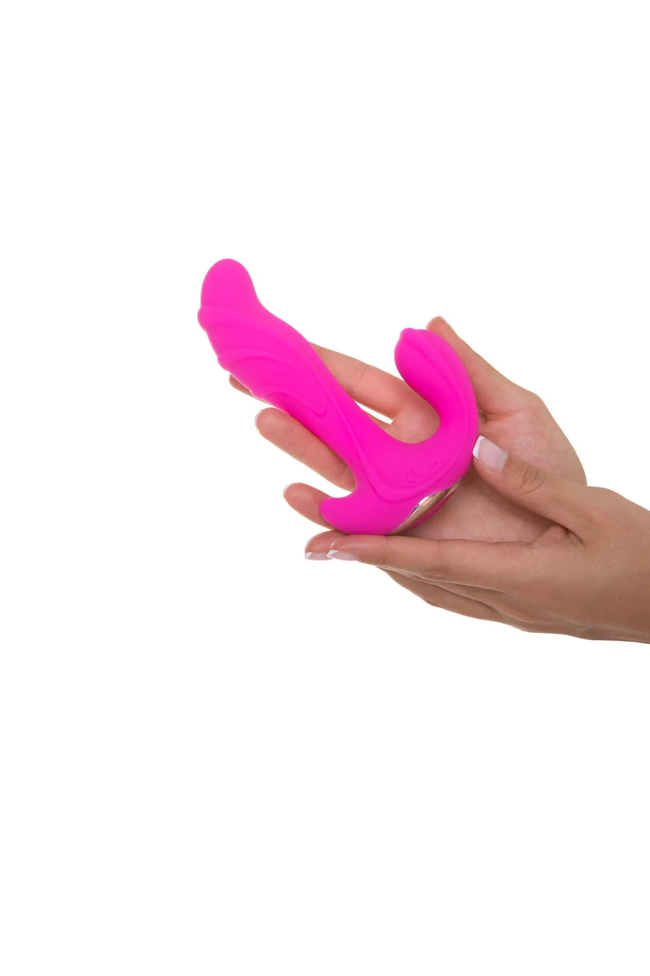 Amantis Rocker G Pink 