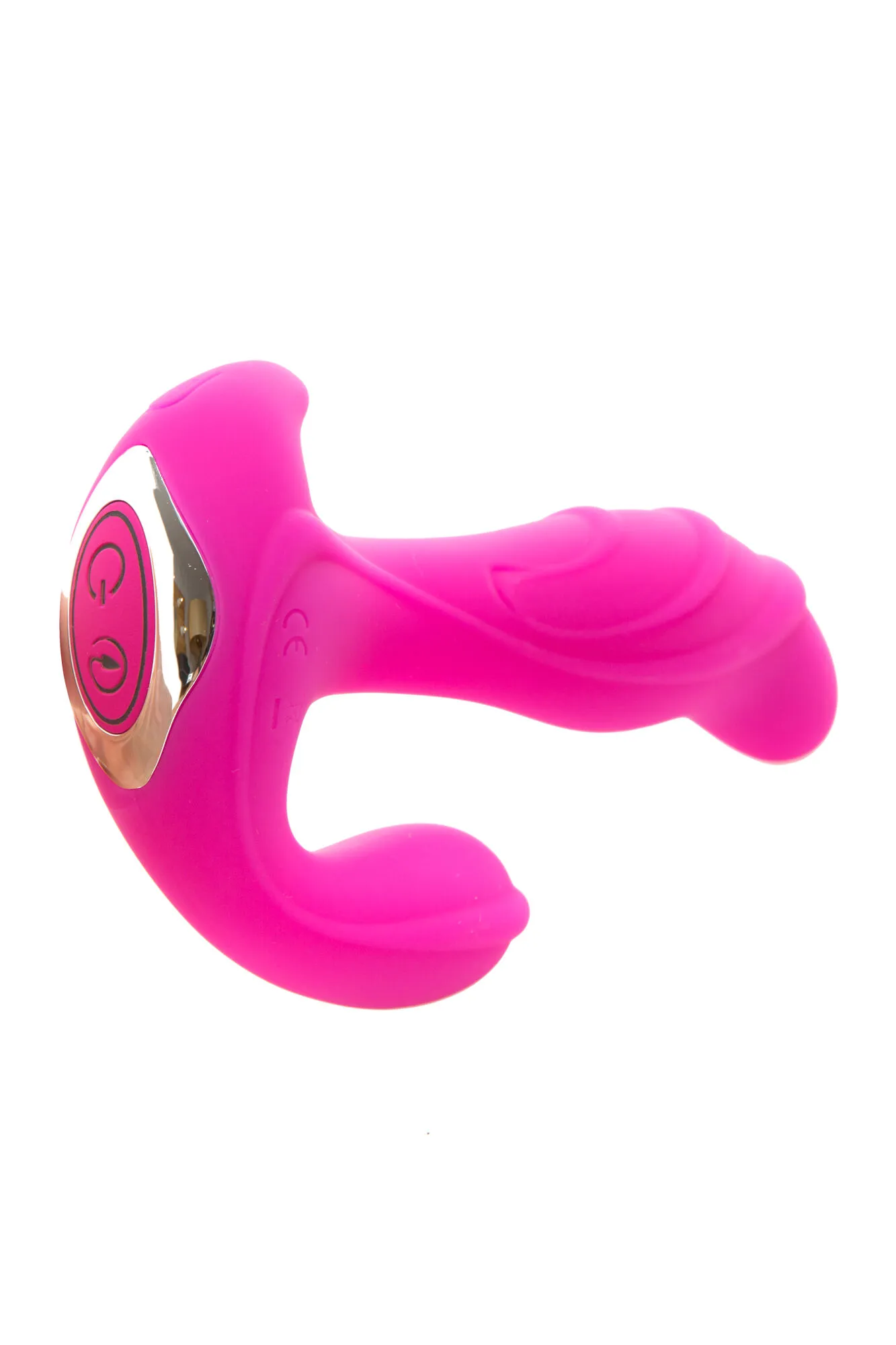Amantis Rocker G Pink 