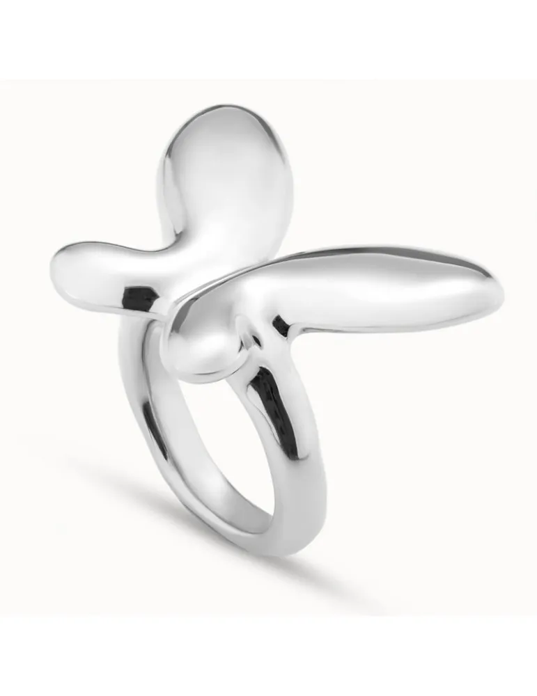 Anillo Uno de 50 Butterfly effect