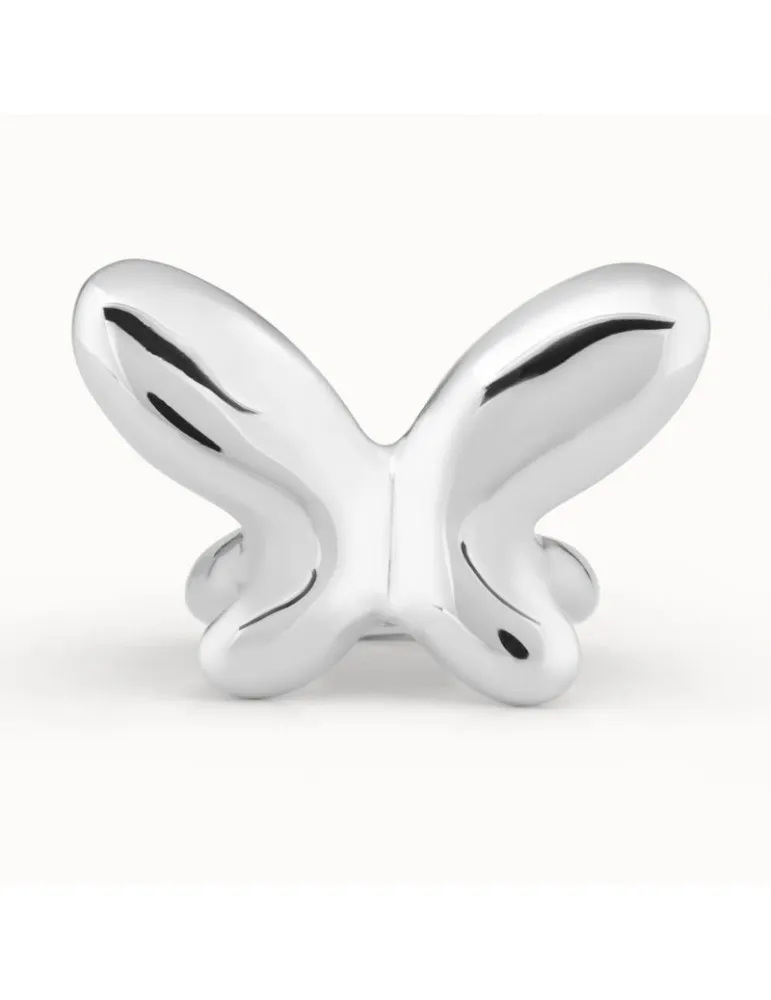 Anillo Uno de 50 Butterfly effect