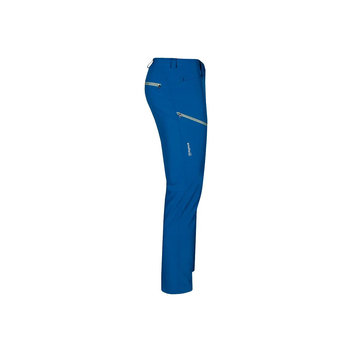 Ansilta Pantalón Congo 5 Axn Lt – Hombre – 161534336