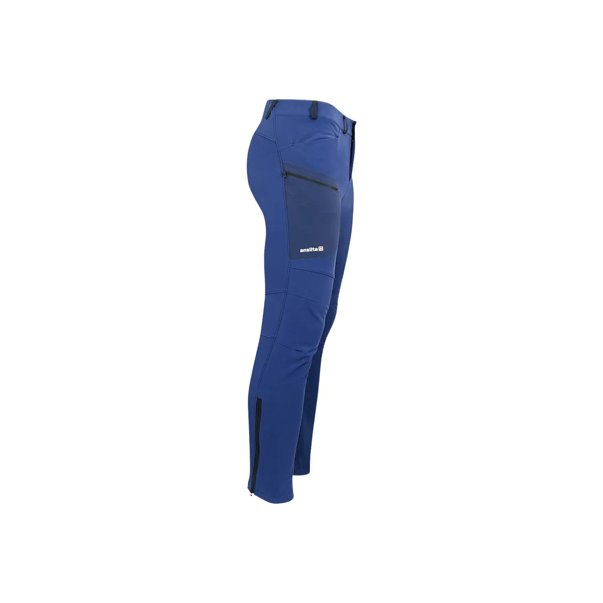 Ansilta Pantalón Raptor 3 Windstopper – Hombre – 141510300