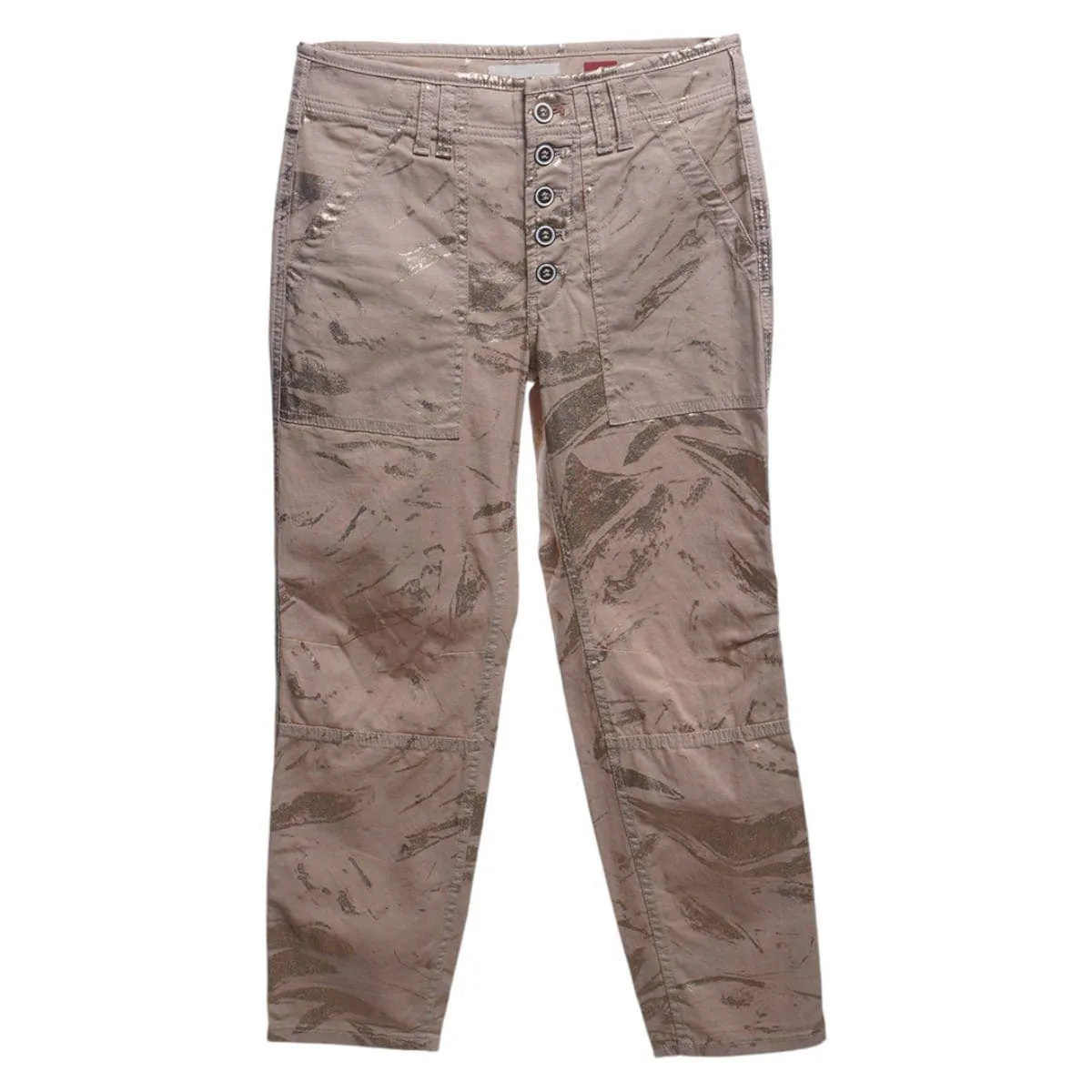 Anthropologie Pantalón