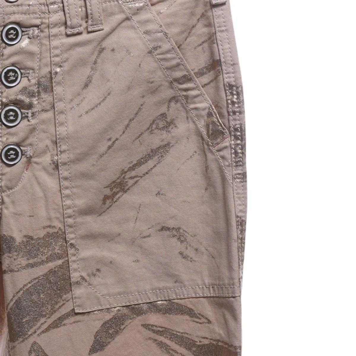 Anthropologie Pantalón