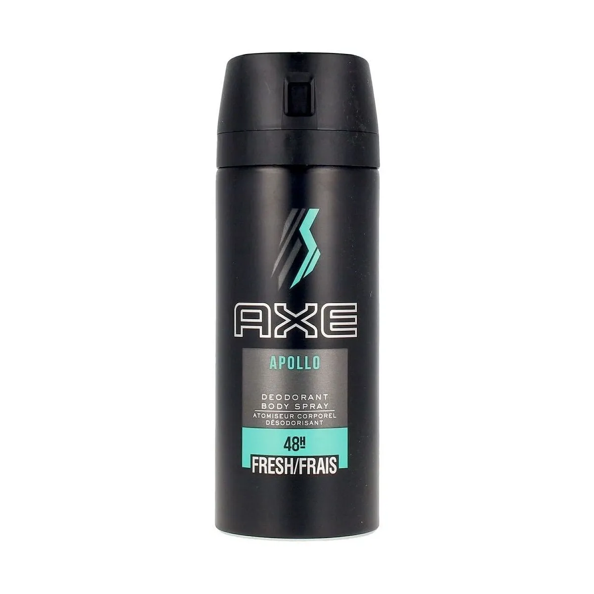 Apollo Deo Vapo