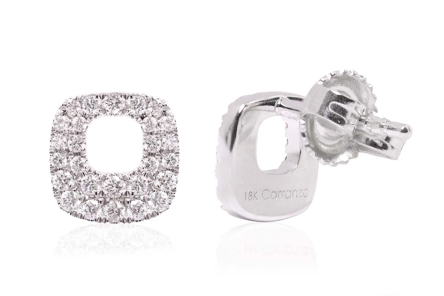 ARETES PETITE 