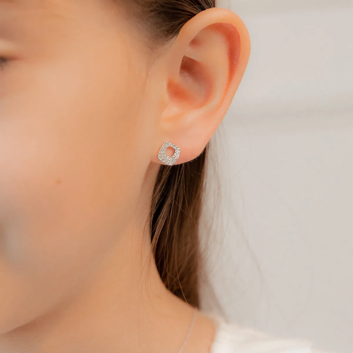 ARETES PETITE 