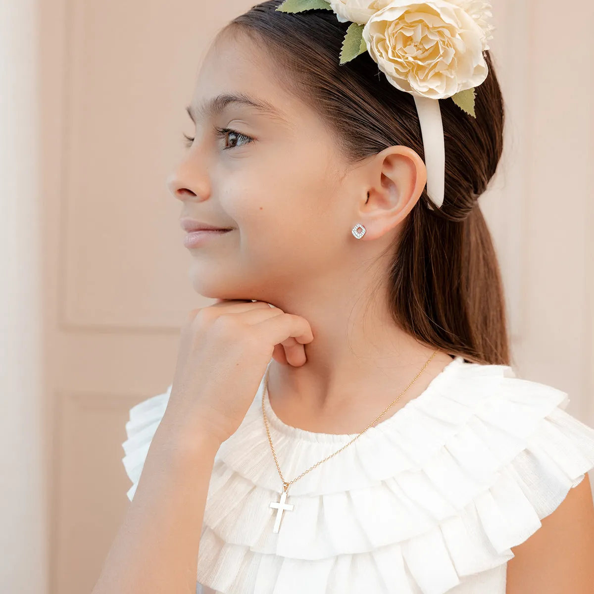 ARETES PETITE 