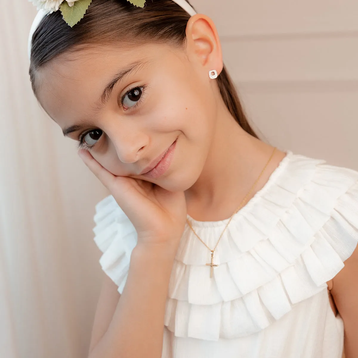 ARETES PETITE 