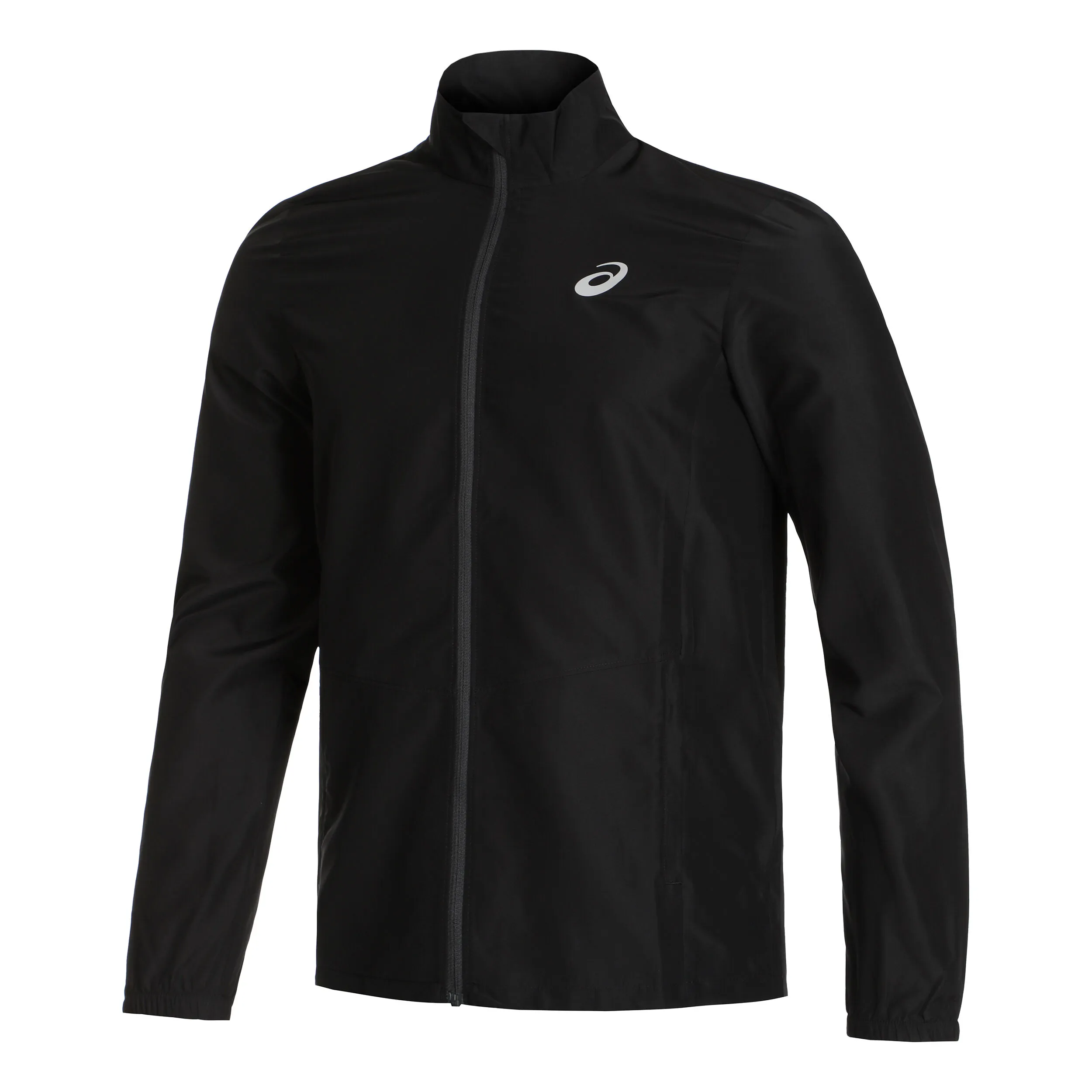ASICS Core Chaqueta Para Correr Hombres