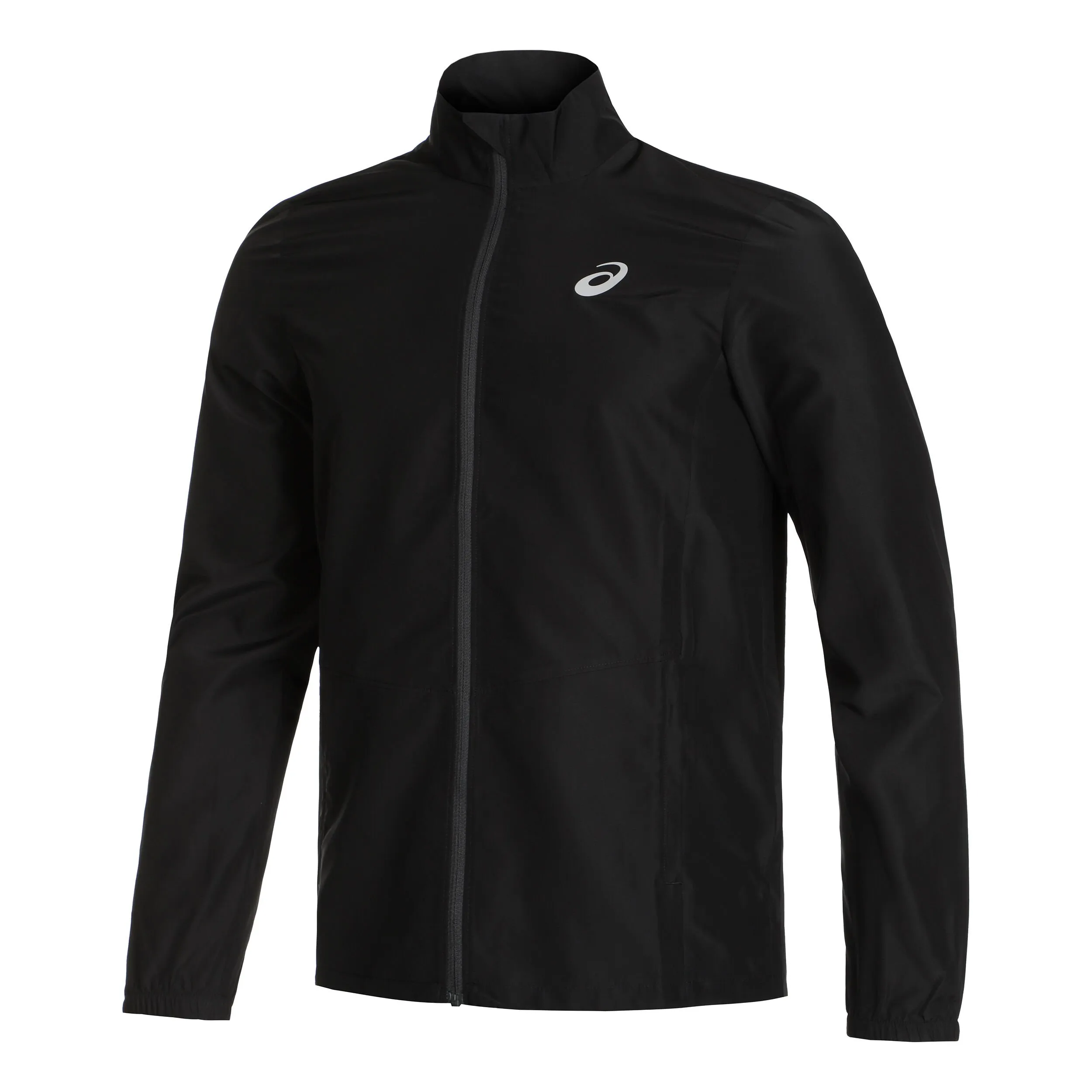ASICS Core Chaqueta Para Correr Hombres