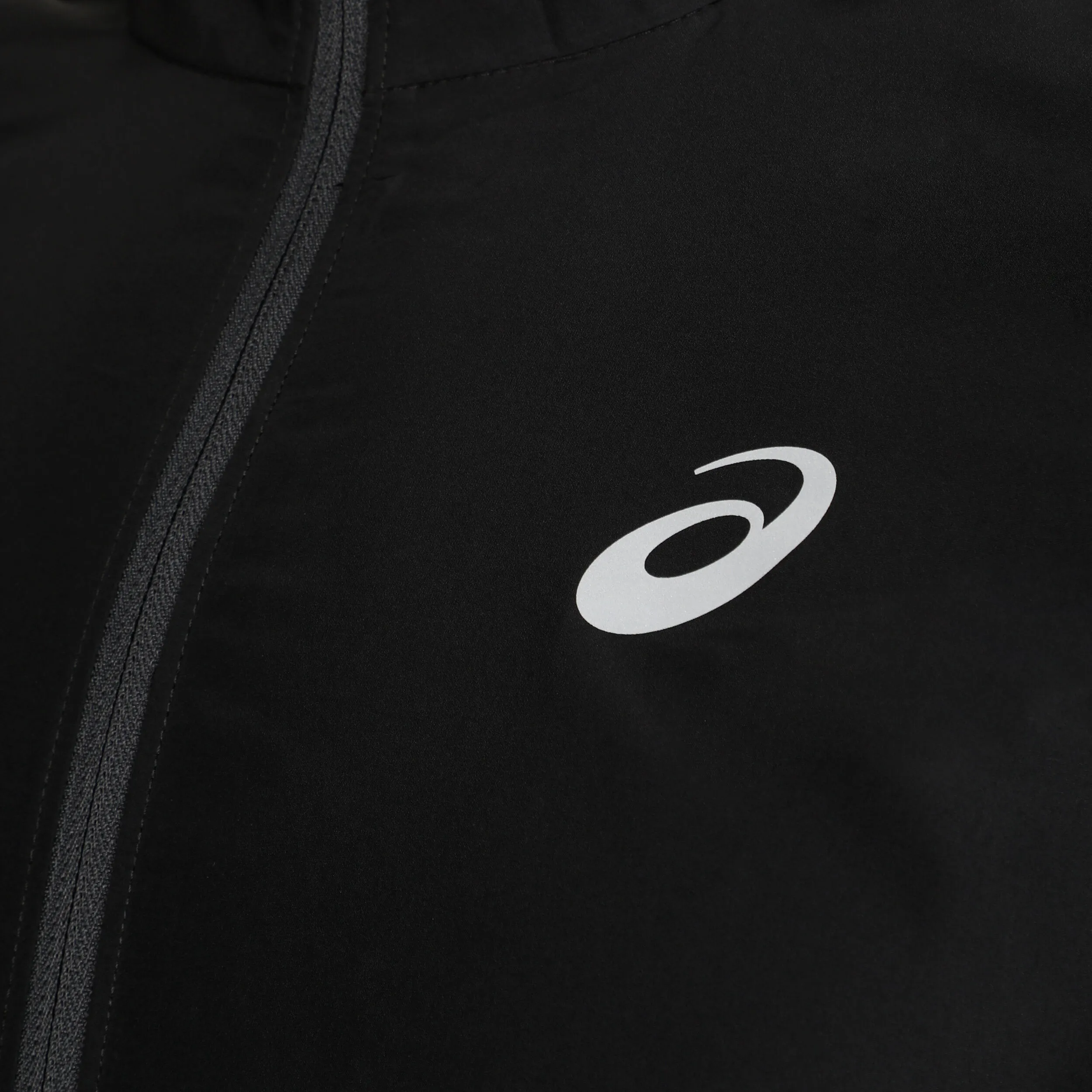 ASICS Core Chaqueta Para Correr Hombres