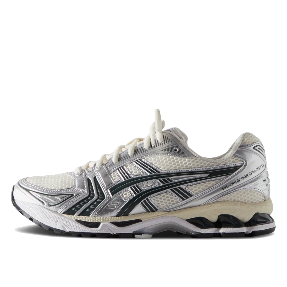 ASICS GELKAYANO 14 KITH CREAM SCARAB (2024)