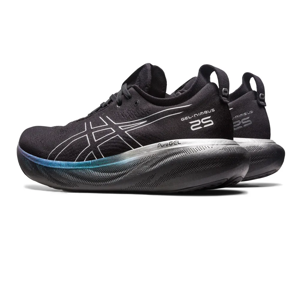 ASICS GELNIMBUS 25 PLATINUM ZAPATILLAS DE RUNNING  SS23