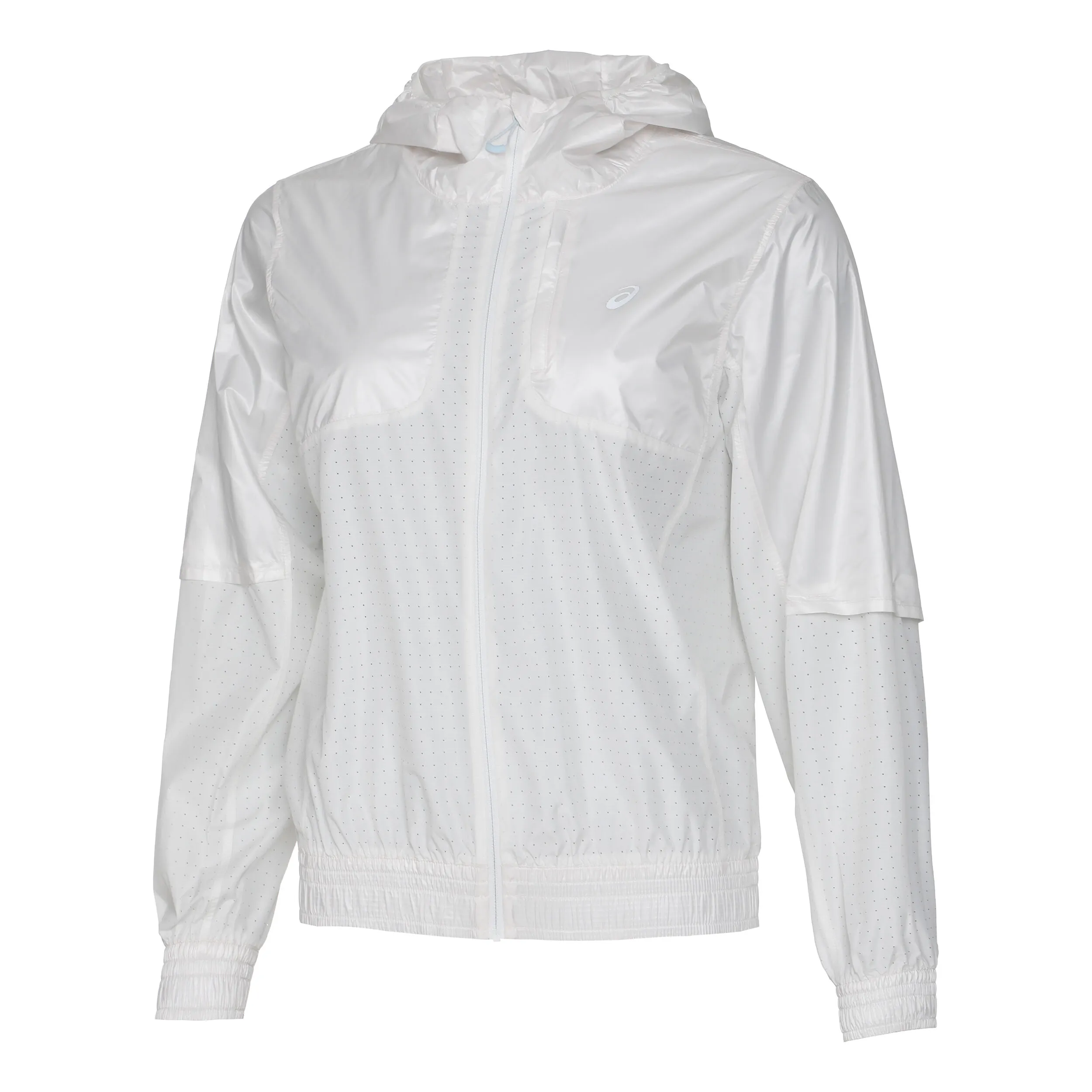 ASICS Nagino Run Chaqueta Para Correr Mujeres