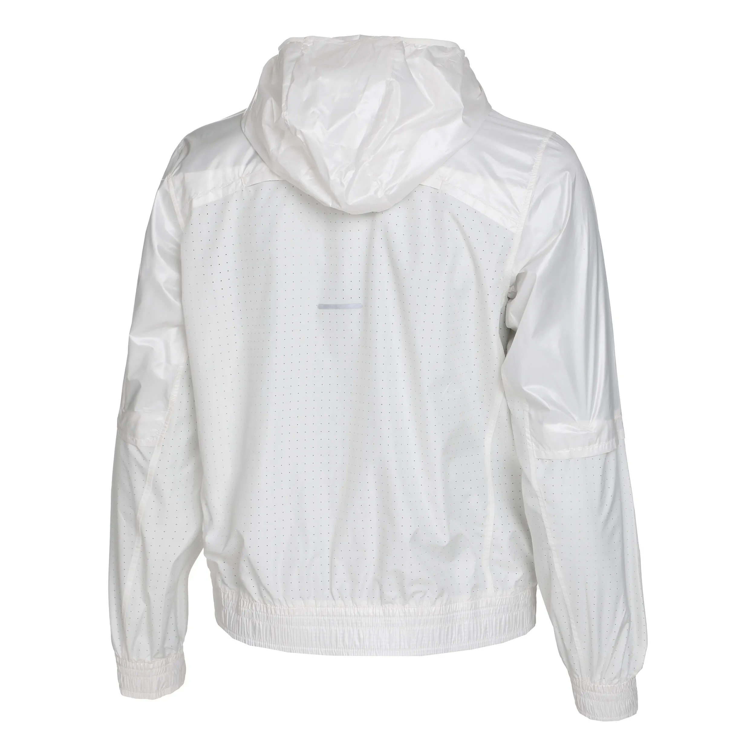 ASICS Nagino Run Chaqueta Para Correr Mujeres