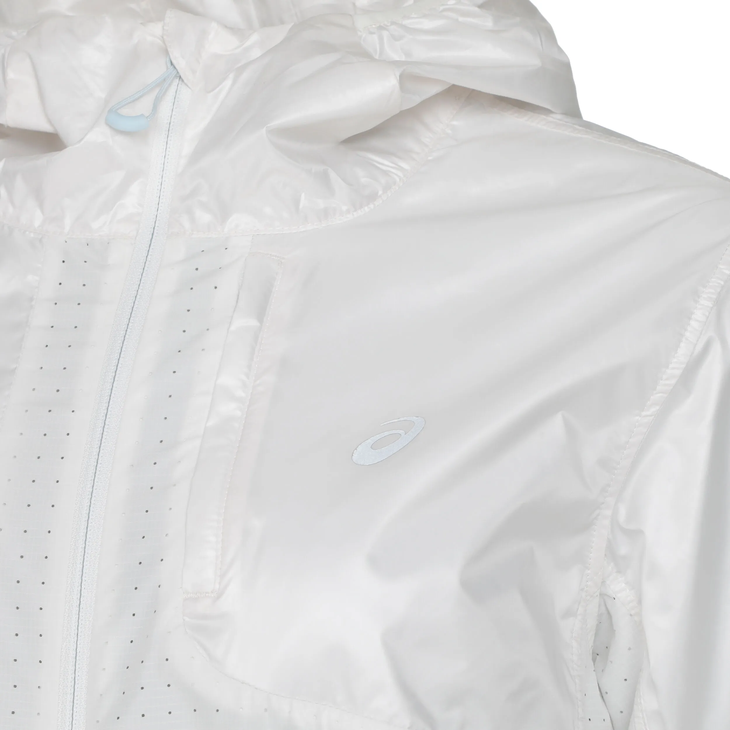 ASICS Nagino Run Chaqueta Para Correr Mujeres