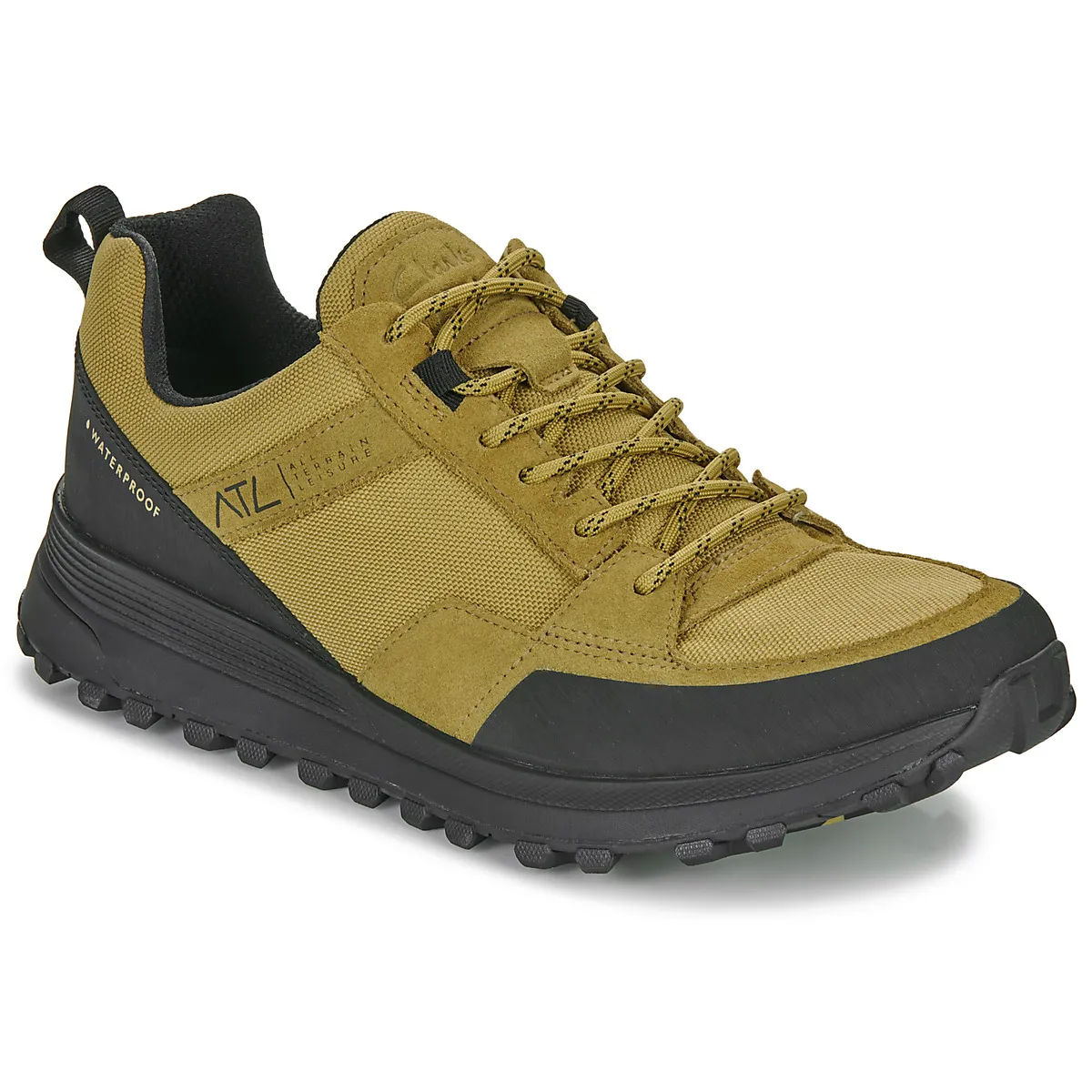 ATL TREK LO WP