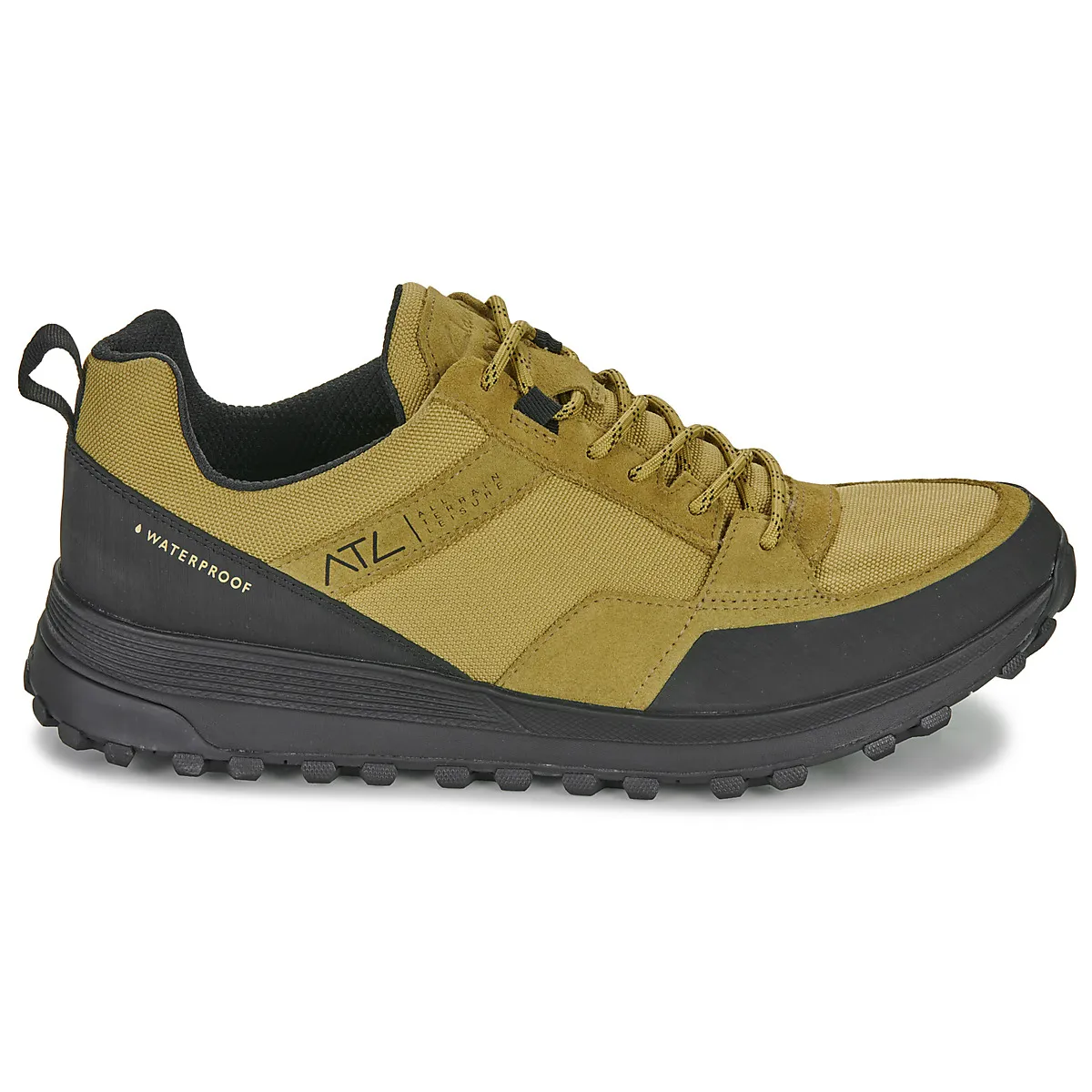 ATL TREK LO WP