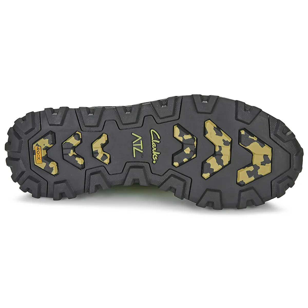 ATL TREK LO WP