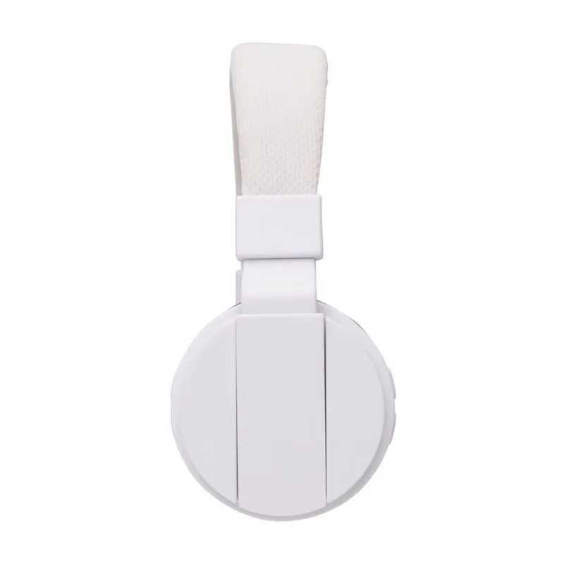 Auriculares plegables personalizados sin cables