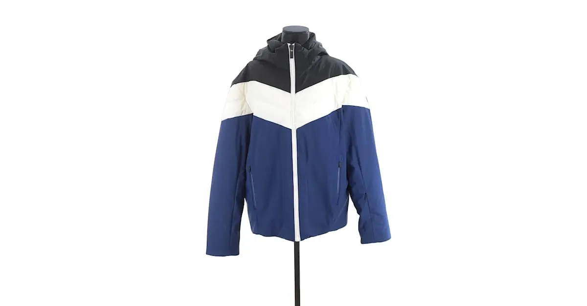 Autre Marque Capa Azul 