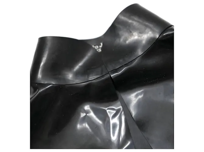 Autre Marque Capa mini concha restringida Atsuko Kudo Negro 
