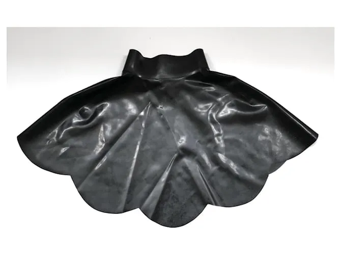 Autre Marque Capa mini concha restringida Atsuko Kudo Negro 