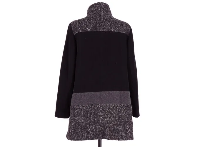 Autre Marque Capa Negro 
