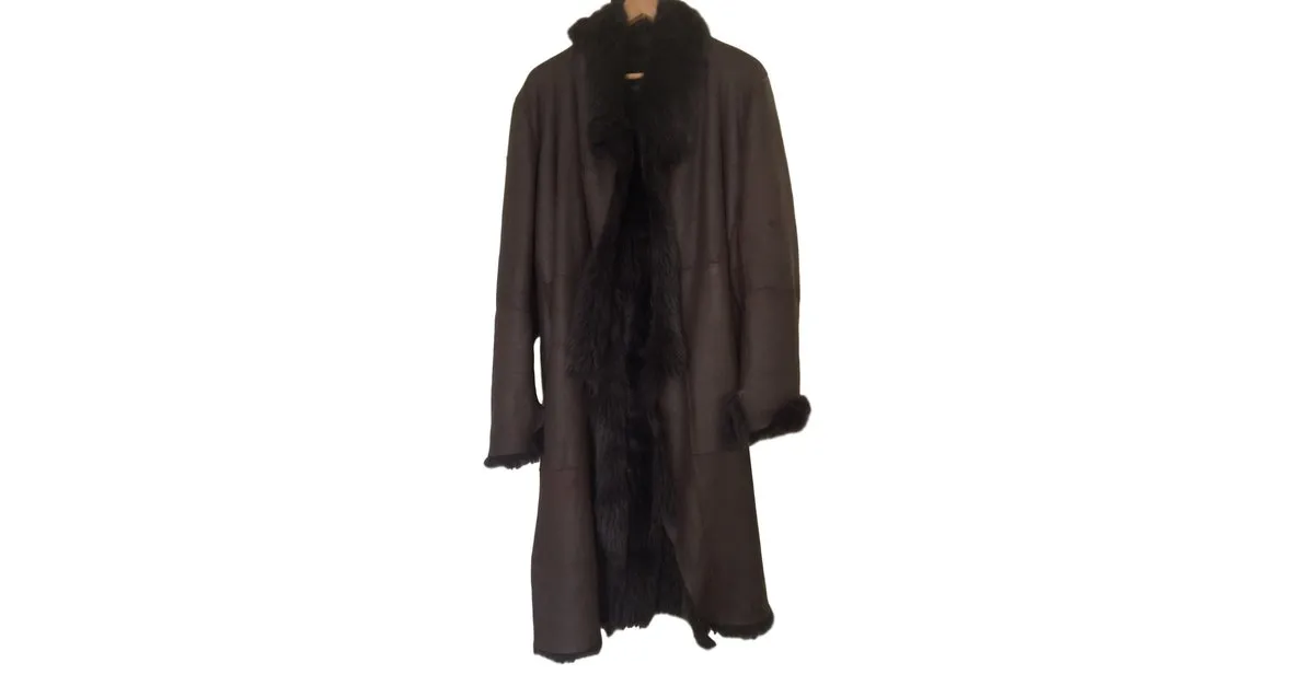 Autre Marque PAP KIK Marrón oscuro 