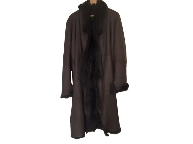 Autre Marque PAP KIK Marrón oscuro 