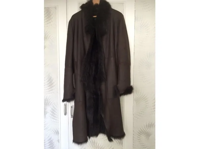 Autre Marque PAP KIK Marrón oscuro 