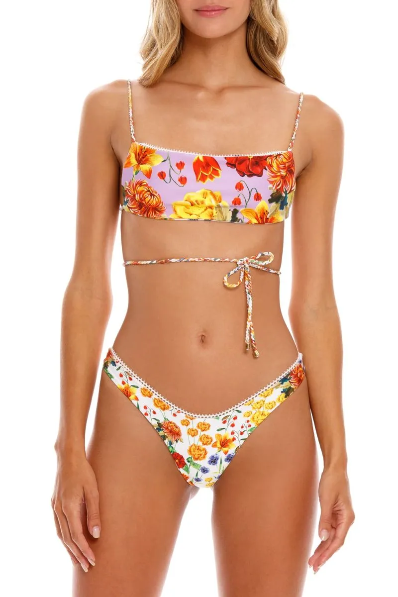 Avy bottom reversible