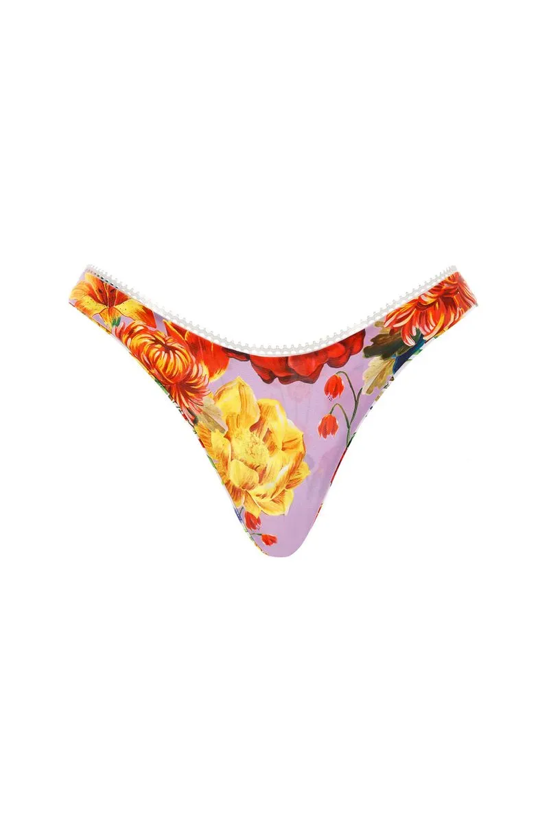 Avy bottom reversible