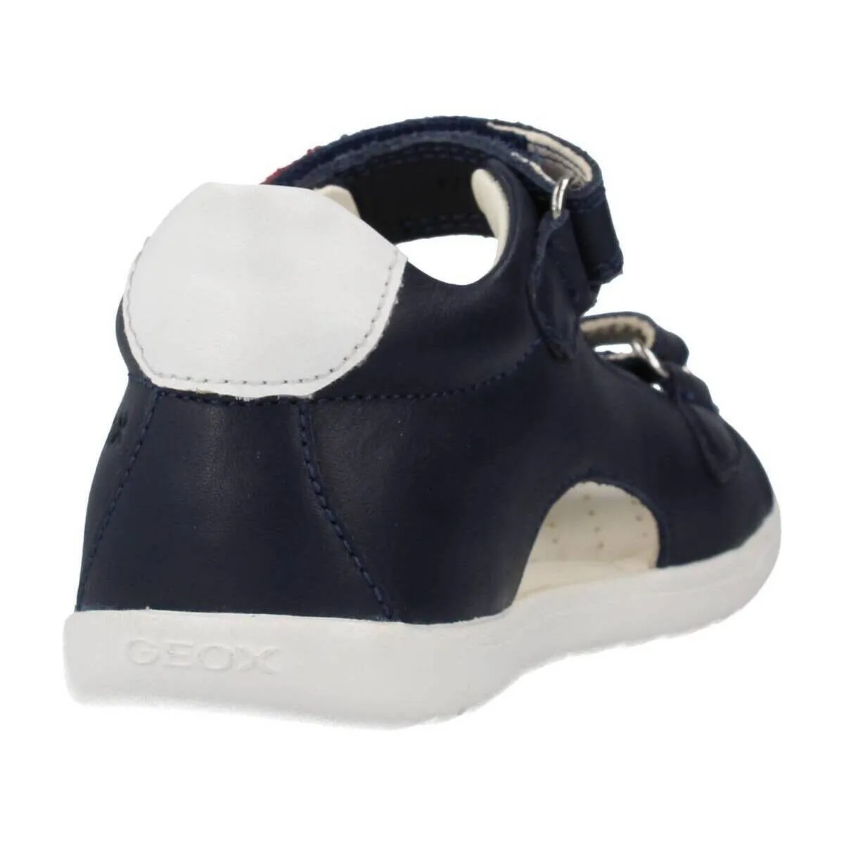 B SANDAL MACCHIA BOY