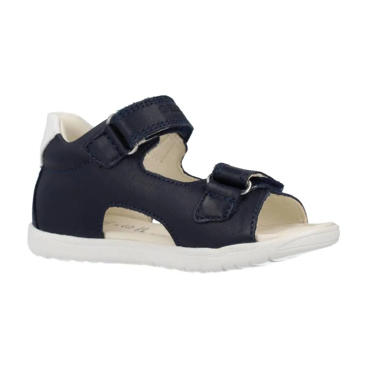 B SANDAL MACCHIA BOY