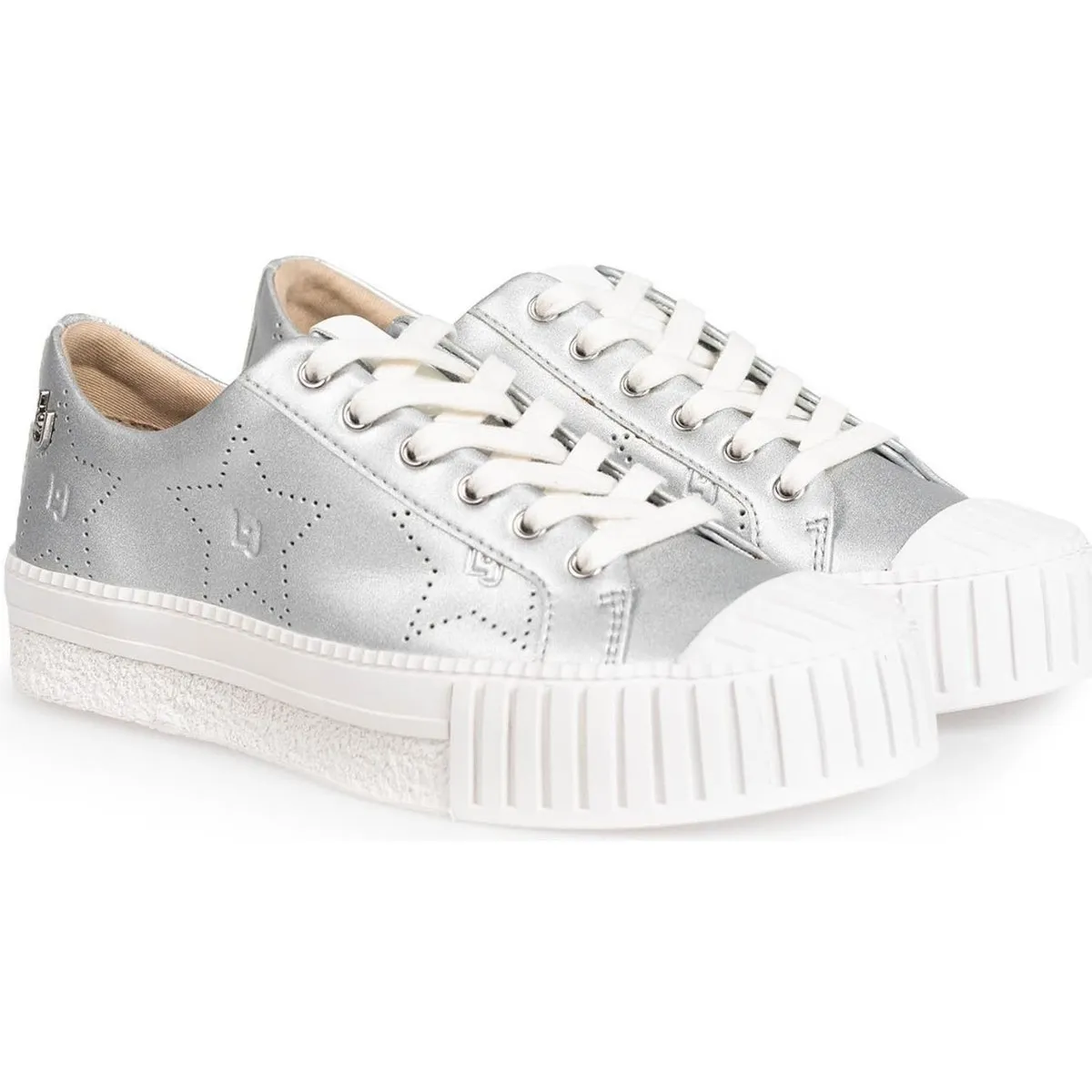 BA0055 EX040 | Nettie