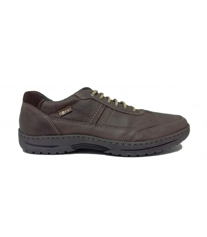 BAERCHI 5782 Chocolate/Testa