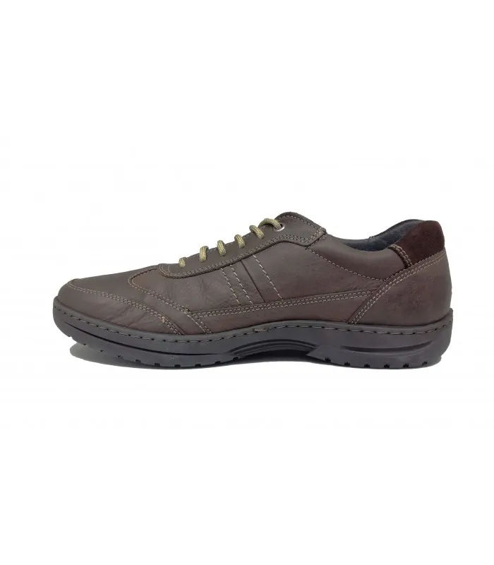 BAERCHI 5782 Chocolate/Testa