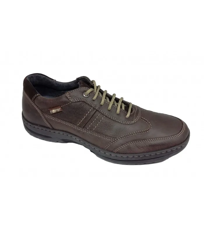 BAERCHI 5782 Chocolate/Testa