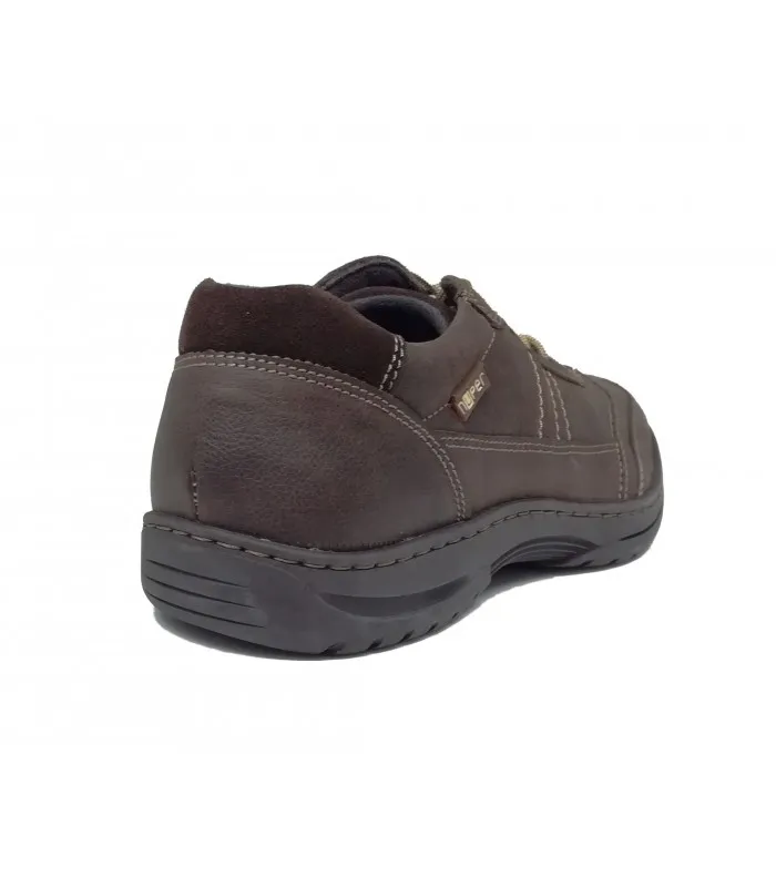 BAERCHI 5782 Chocolate/Testa