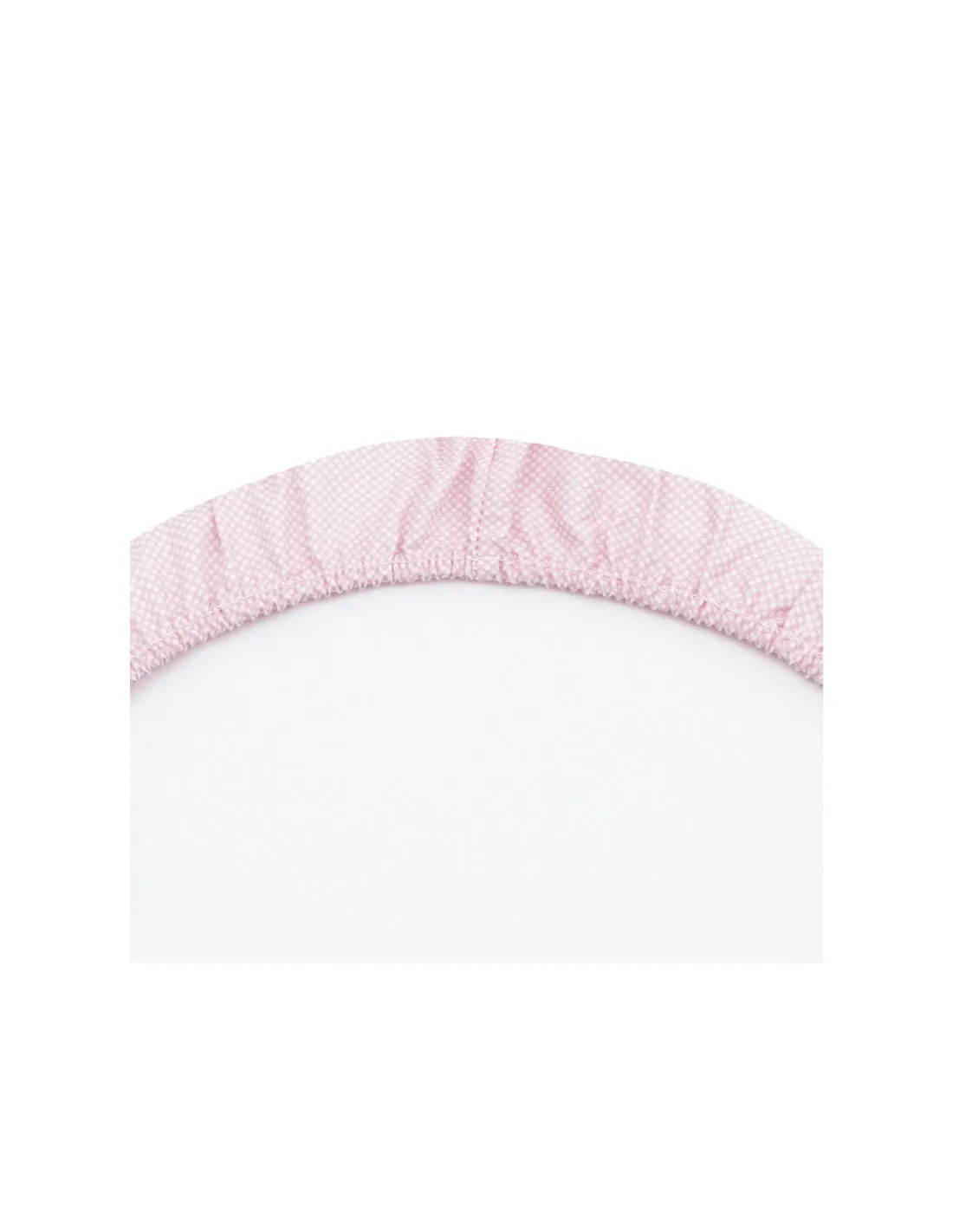 Bajera Moises/Carro Pack 2 uds Essentia Rosa de Cambrass