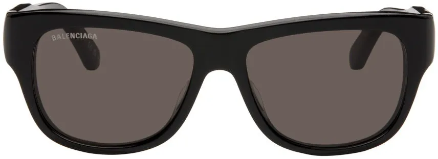 Balenciaga Square Sunglasses