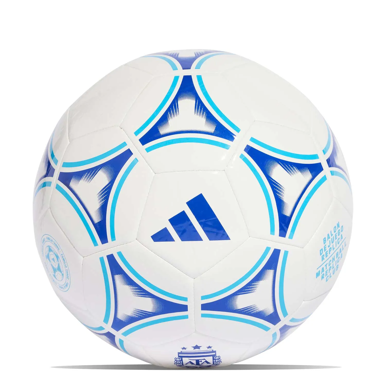Balón adidas Argentina Club talla 4