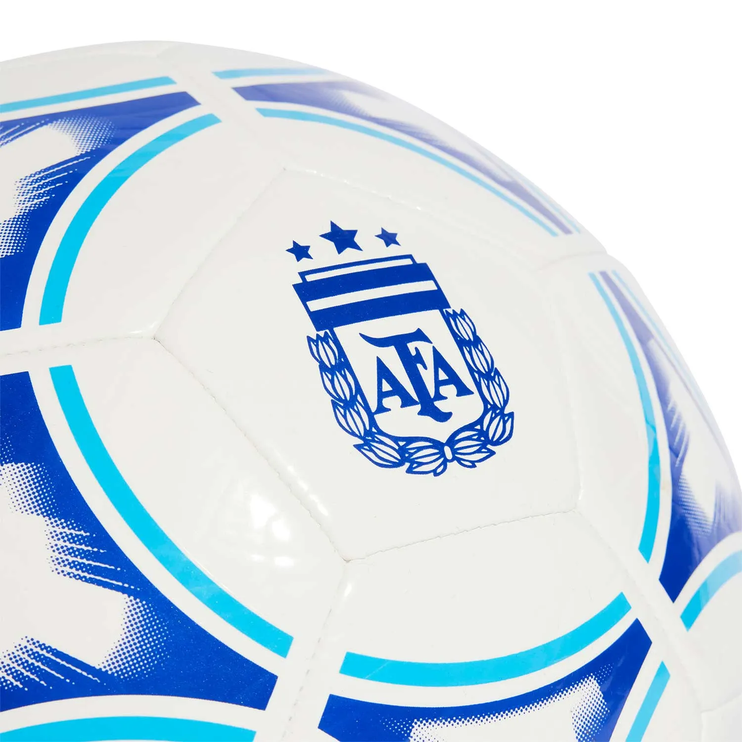 Balón adidas Argentina Club talla 4